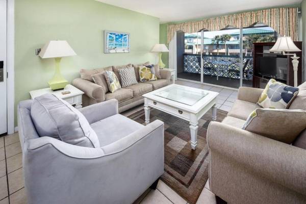 Seaspray Condos 206C