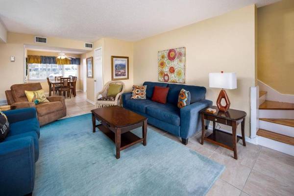 Seaspray Condos 207A