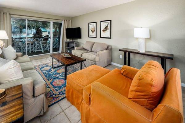 Seaspray Condos 108C