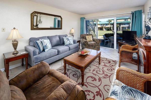 Seaspray Condos 210B