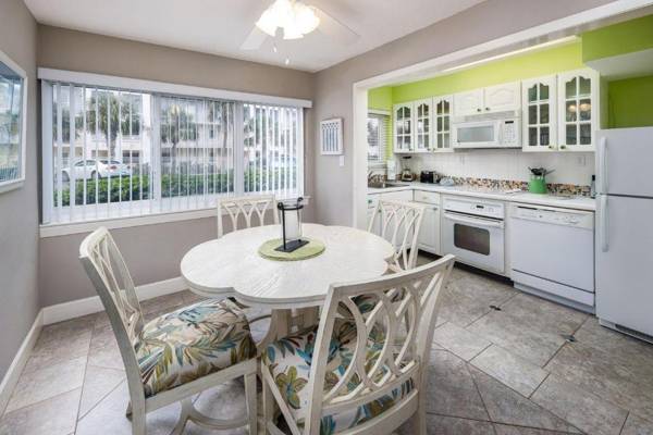 Seaspray Condos 213A