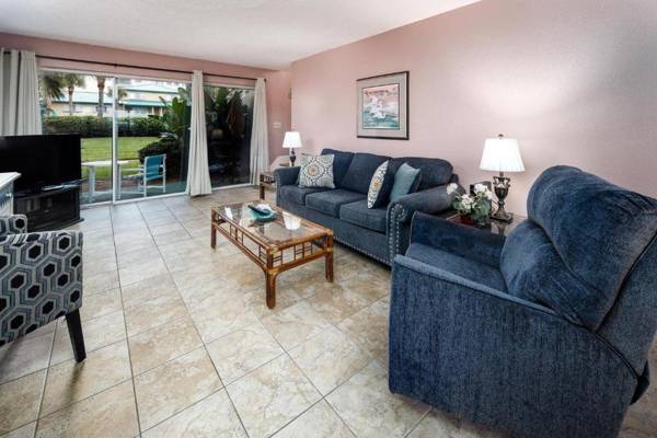 Seaspray Condos 115B