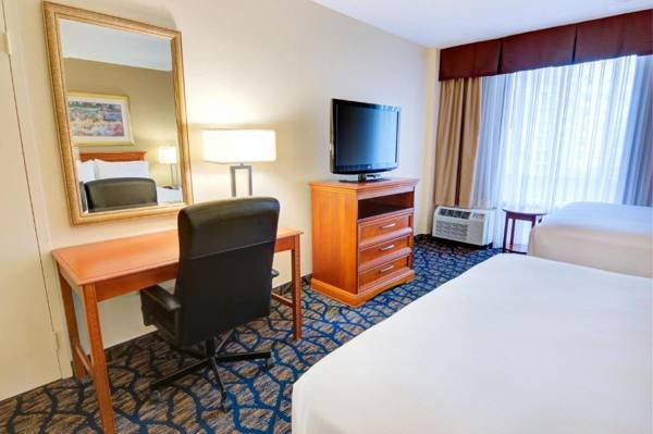 Holiday Inn Gainesville-University Center an IHG Hotel