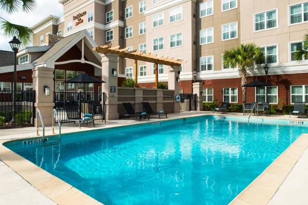 Residence Inn Gainesville I-75