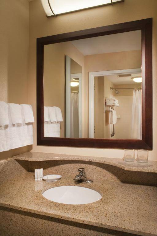 SpringHill Suites Gainesville