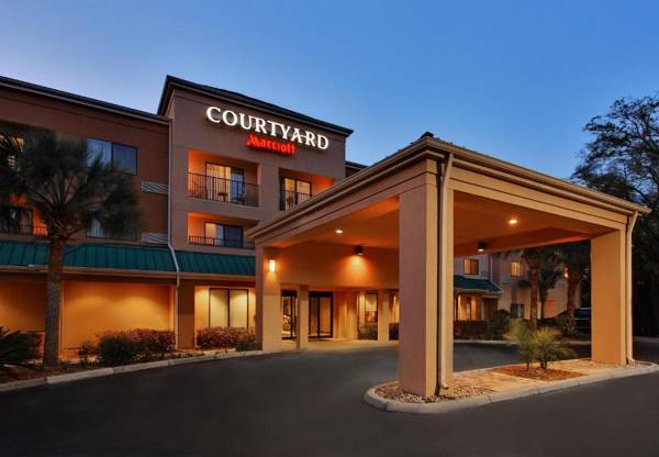 Courtyard by Marriott Gainesville