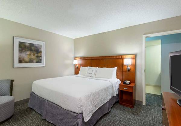 Courtyard by Marriott Gainesville