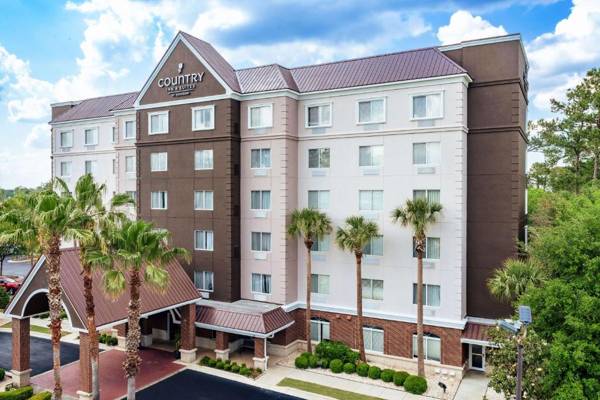 Country Inn & Suites by Radisson Gainesville FL