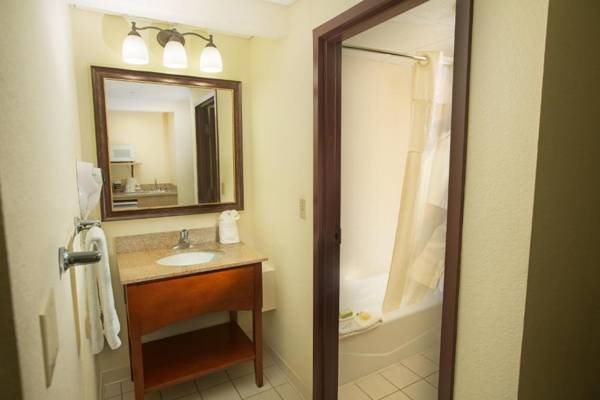 Best Western Gateway Grand