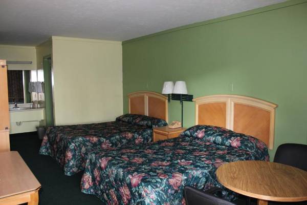 Travelers Inn Gainesville