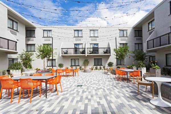 DoubleTree by Hilton Gainesville