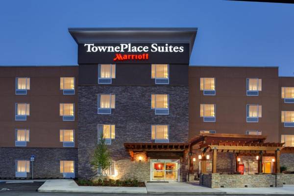 TownePlace Suites by Marriott Gainesville Northwest