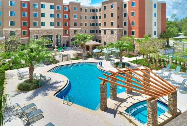 Staybridge Suites - Gainesville I-75 an IHG Hotel