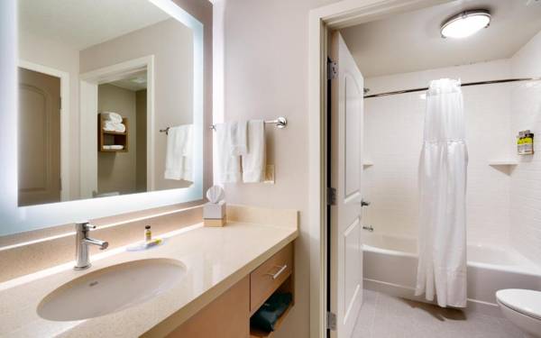 Staybridge Suites - Gainesville I-75 an IHG Hotel