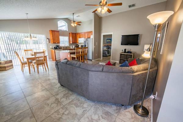 Stephen's Southern Dunes Vacation Home