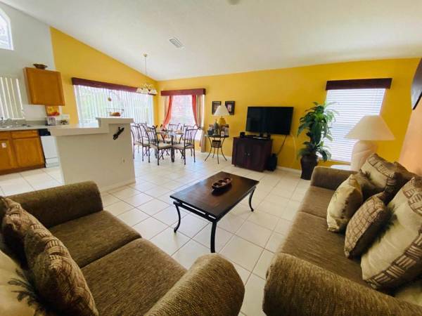 Claus' Southen Dunes Vacation Home