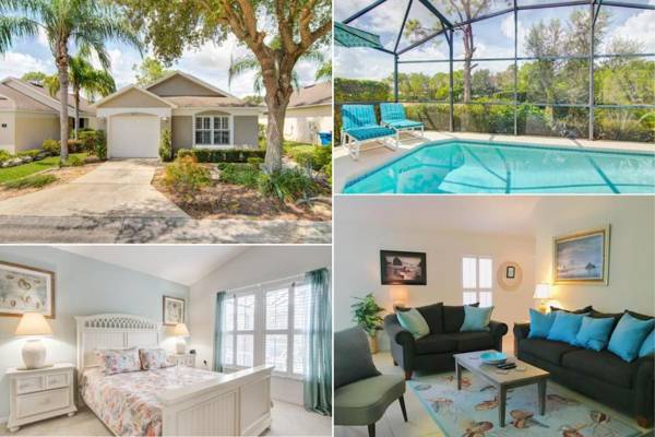 Gary's Southern Dunes Vacation Home