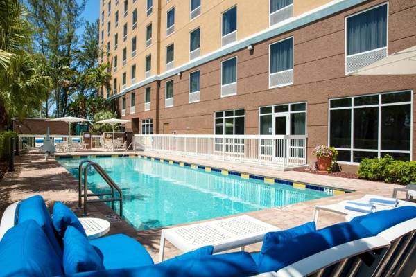 Hampton Inn Hallandale Beach-Aventura