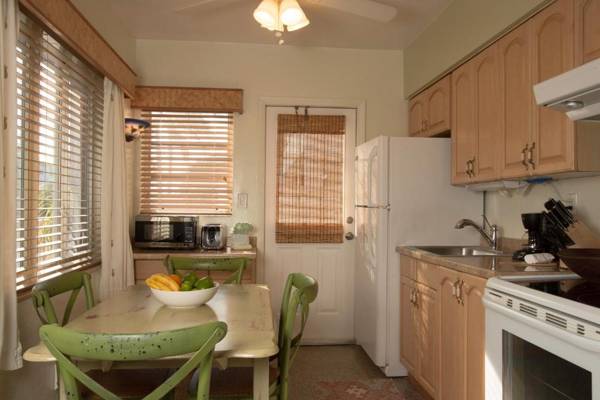 The Desoto - Oceanview Inn