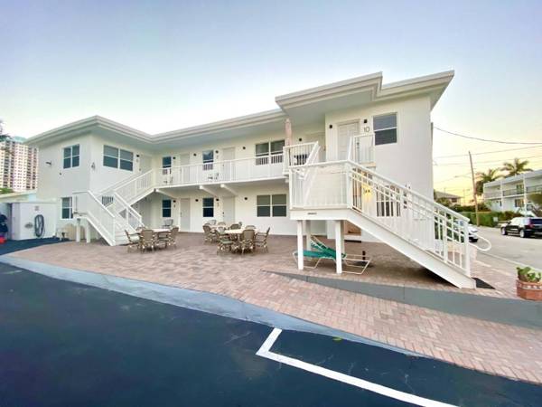 Southwinds Inn by The Gold Nests