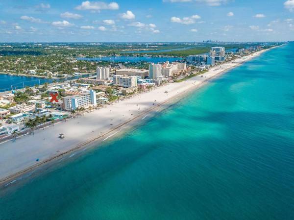 Southwinds Inn by The Gold Nests