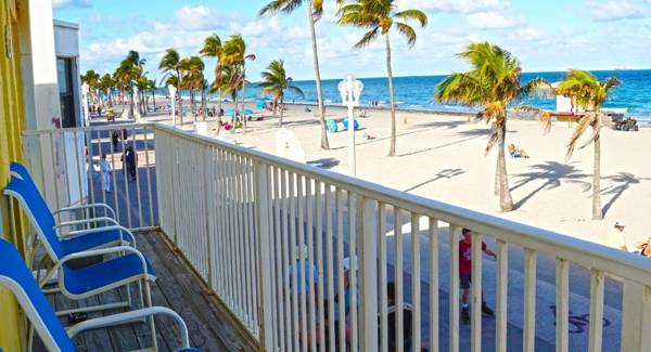 Hollywood Beach Hotels