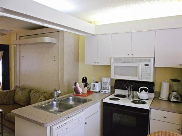 Hollywood Sands Resort a VRI resort