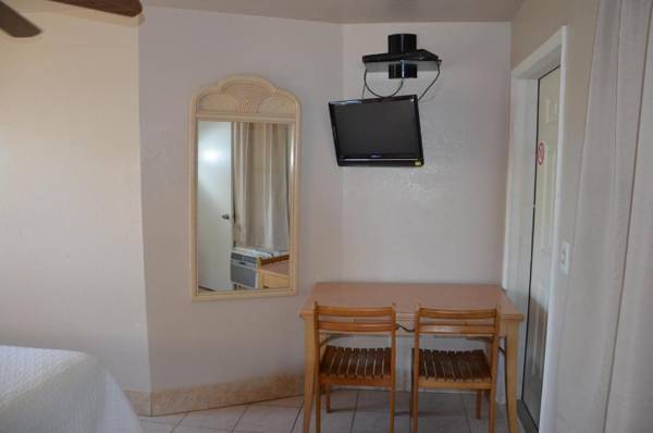 La Terrace Oceanfront