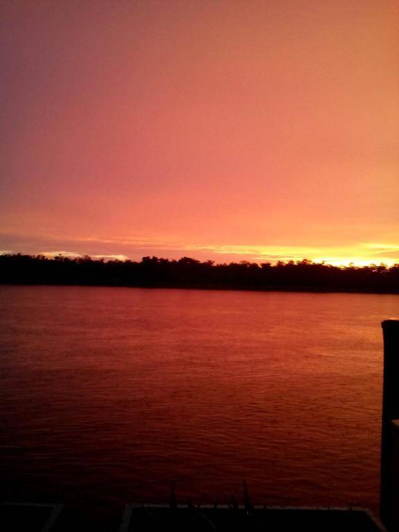 Marine Villas Hollywood