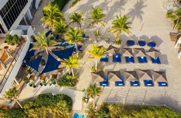 Beachwalk Elite Hotels and Resorts