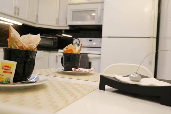 Ocean Front 1 bedroom at Tides Hollywood 11th