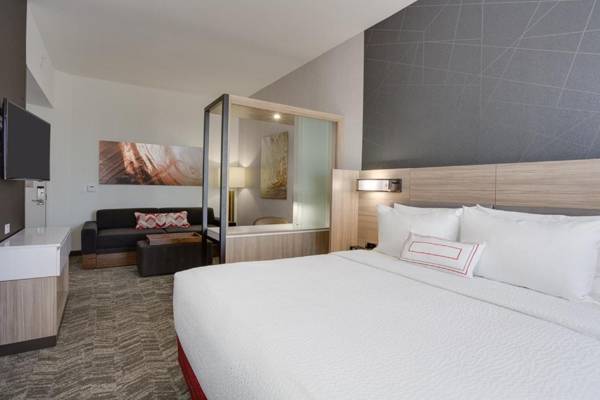 SpringHill Suites by Marriott Fort Lauderdale Miramar