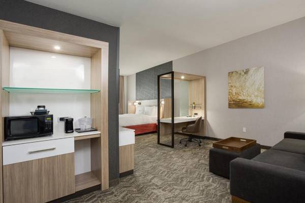 SpringHill Suites by Marriott Fort Lauderdale Miramar