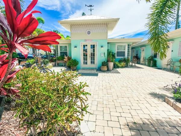 Haley's at Anna Maria Island Inn