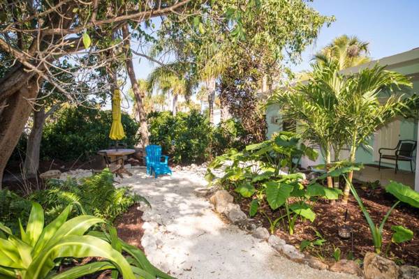 Haley's at Anna Maria Island Inn