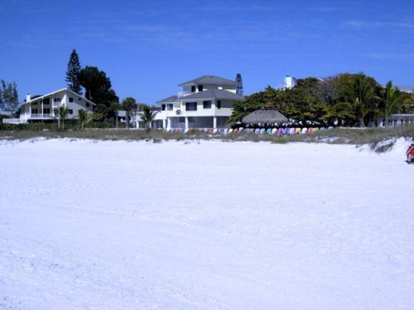 The Anna Maria Island Beach Paradise 6