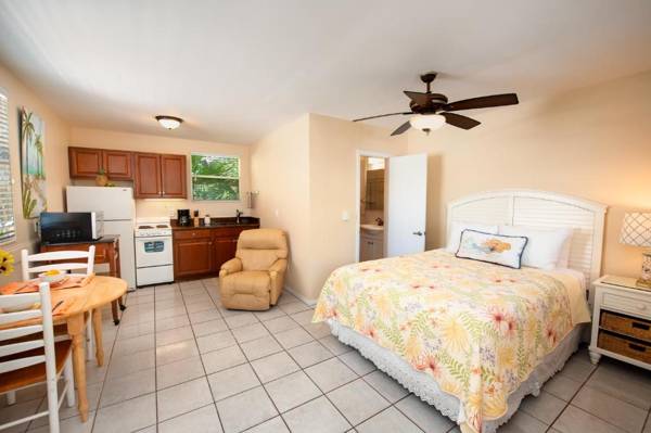 Cedar Cove Resort & Cottages