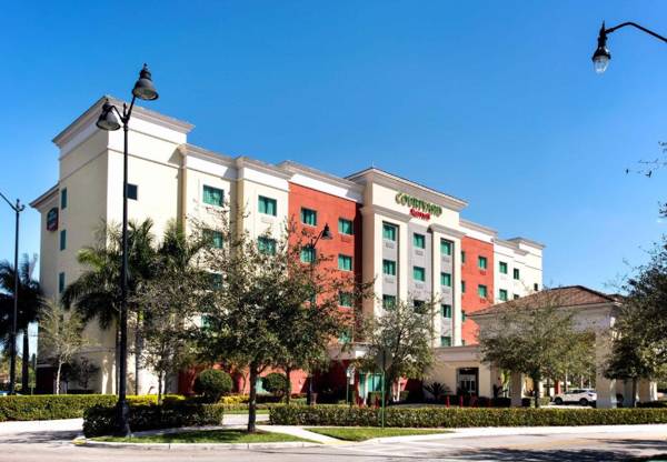 Courtyard by Marriott Miami Homestead