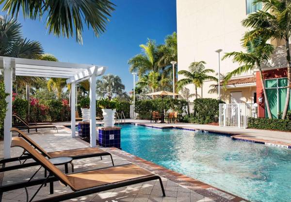 Courtyard by Marriott Miami Homestead