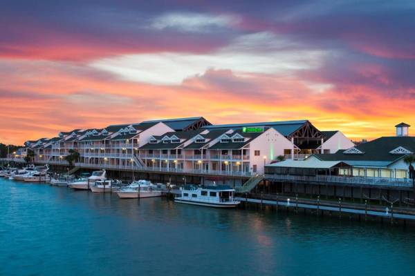 Holiday Inn Hotel & Suites Clearwater Beach South Harbourside an IHG Hotel