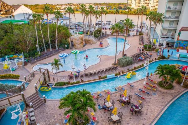 New Hotel Collection Harbourside