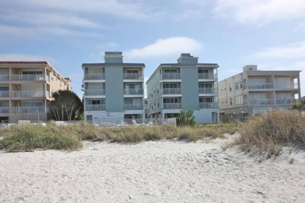 Sea Isles #M