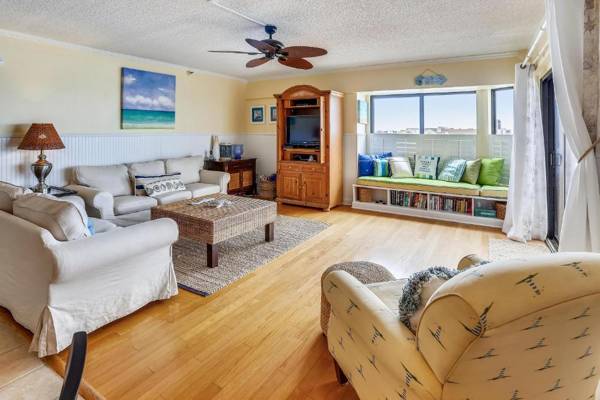 Seahorse 401
