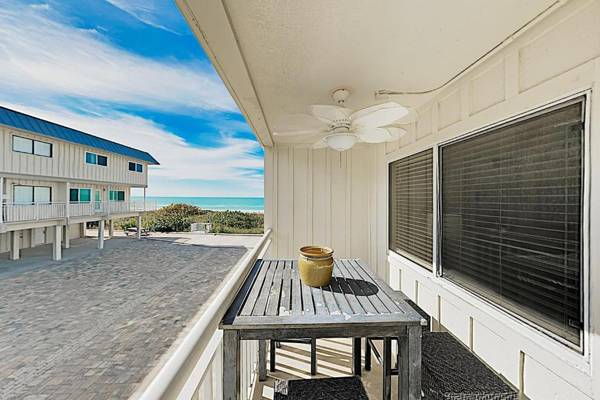 Gulfside Villas 3 NEW!! Amazing Townhome on the Beach!
