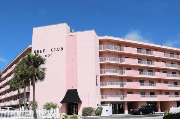 Reef Club 103 by Florida Lifestyle Vacation Rentals