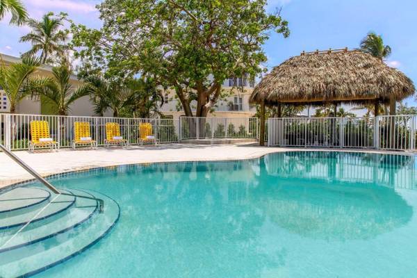 Hadley House Islamorada