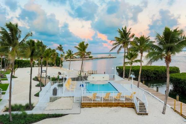 Fisher Inn Resort & Marina