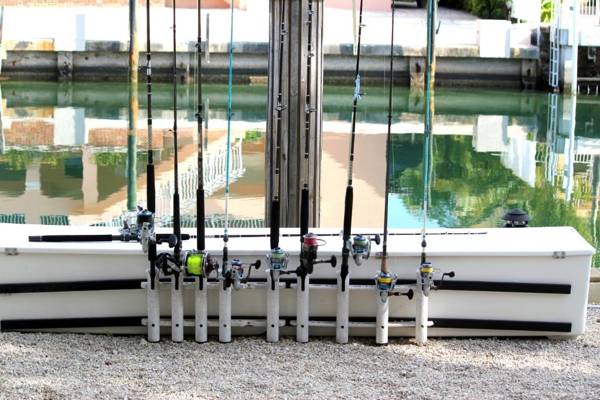 Fisher Inn Resort & Marina