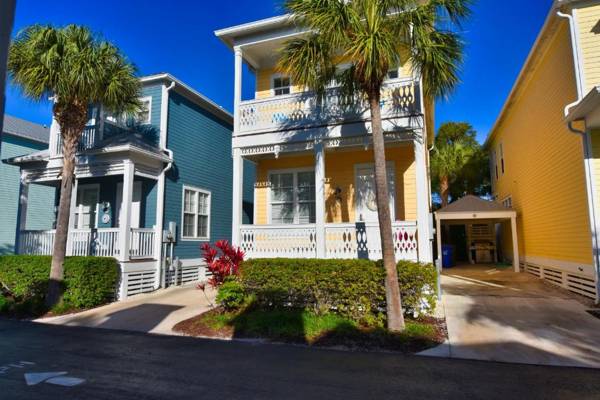 Angler's Reef Resort