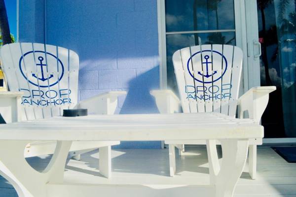 Drop Anchor Resort & Marina